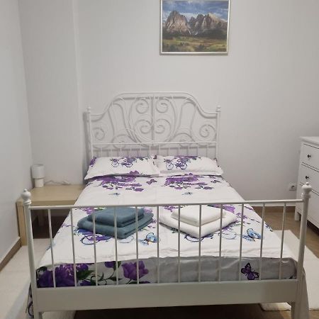 Apartament Zona Centrala Apartment คลูจ-นาโปกา ภายนอก รูปภาพ