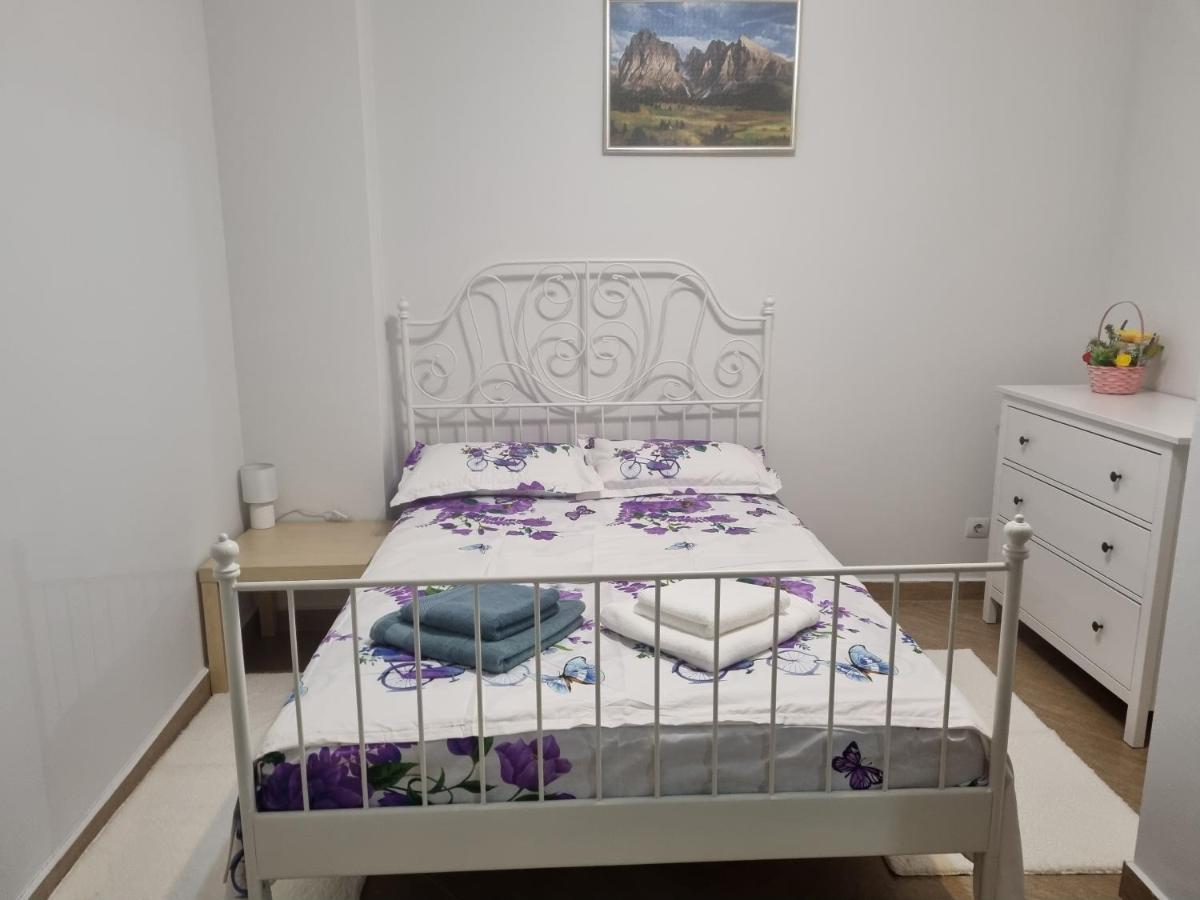 Apartament Zona Centrala Apartment คลูจ-นาโปกา ภายนอก รูปภาพ